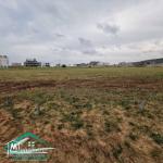 VT710:Des terrains d’habitation à 250 mètres de  plage Ezzahra