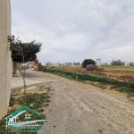 VT710:Des terrains d’habitation à 250 mètres de  plage Ezzahra