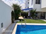 Villa ZINOUBA Yasmine Hammamet :