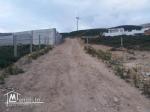 Vente terrain cis a Metline el Demna Ras jbel