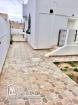 A vendre maison F5 à la Soukra 540m2