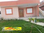 Villa ds 300m2 a la mer a el haouaria cap bon