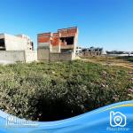 a vendre terrain à Cité riadh Kélibia