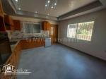 A Louer villa s6 avec piscine et jardin, Cité les Pins, Marsa