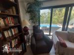 A Louer villa s4 avec piscine et jardin , Carthage