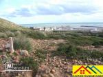 Lots des terrains de 583m2 et 250m2 a la plage el haouaria