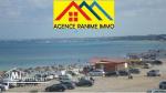 Lots des terrains de 583m2 et 250m2 a la plage el haouaria