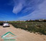 VT715:Terrain d’habitation 302 m²  à cité el bostene Kelibia