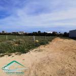 VT715:Terrain d’habitation 302 m²  à cité el bostene Kelibia