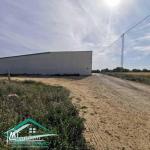 VT715:Terrain d’habitation 302 m²  à cité el bostene Kelibia