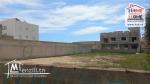Terrain Promoteur Bleuette à Vendre à Gammarth