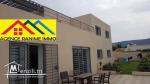 Charmante villa ds 640m2 a la plage el haouaria 8045
