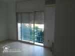 A Louer Appartement S+3 au 1er Etage à Carthage Byrsa