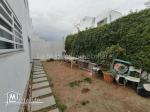 A Vendre duplex s2 avec jardin, La Marsa