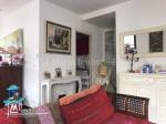 A Vendre duplex s2 avec jardin, La Marsa