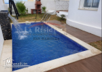 Appartement Meublé avec Piscine à Bizerte