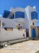 Maison style sidi  bousaid