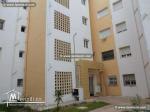 Appartement s+2 à cité Nour Jaafer