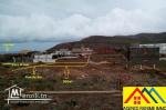 Terrain de 300m² ds cartier urbaine a el haouaria