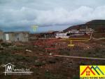 Terrain de 300m² ds cartier urbaine a el haouaria