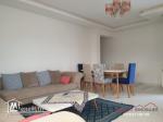 Appartement Meublé S2 a La Marsa Vu Mer