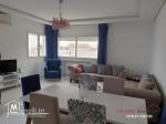 Appartement Meublé S2 a La Marsa Vu Mer