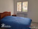 Appartement Meublé S2 a La Marsa Vu Mer