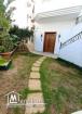 Au jardin d’el menzah2 à louer très joli s+2 RDC d’une villa