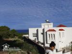 Terrains 963 m2 à la corniche grotte bizerte