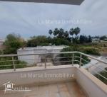 A Louer appartement s2 neuf, La Soukra