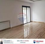 A VENDRE UNE VILLA EN S+6 A CHOTRANA