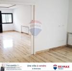 A VENDRE UNE VILLA EN S+6 A CHOTRANA