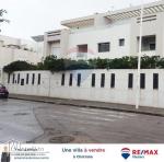 A VENDRE UNE VILLA EN S+6 A CHOTRANA