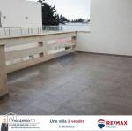 A VENDRE UNE VILLA EN S+6 A CHOTRANA