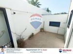 À louer un appartement s1 à la Marsa corniche