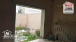 Villa Brunette à Vendre à La Soukra