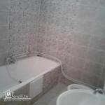 Appartement 4 chambres Ras el Kef شقة 4 غرف نوم في راس الكاف قفصة