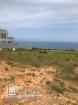 Magnifique terrain viabilisé vue sur mer 180deg