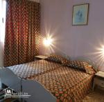 très belle résidence à 200m de la corniche de Boujâafar