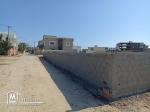 Terrain constructible à vendre centre ville dar Allouche kélibia