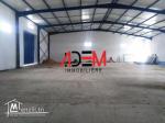 Dépôt usine de 1000m² à Hamem Sousse