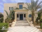 Villa en pleine nature juste à côté de la plage en Tunisie Sousse