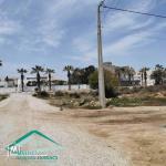 VT731:Terrain d’habitation 355 m² à el marsa Kelibia