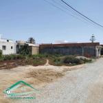 VT731:Terrain d’habitation 355 m² à el marsa Kelibia