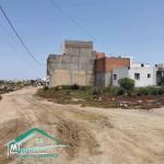 VT731:Terrain d’habitation 355 m² à el marsa Kelibia