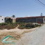 VT731:Terrain d’habitation 355 m² à el marsa Kelibia