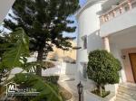 Une magnifique villa S4 a louer à Jardin El Menzah 1