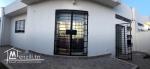 Vendre villa route de Raoued Ariana