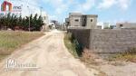 Terrain constructible centre ville dar Allouche kélibia