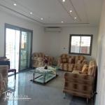 villa à kelibia avec piscine (dar allouch)